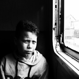 tren argentinian window windowphotography blackandwhitephotography
