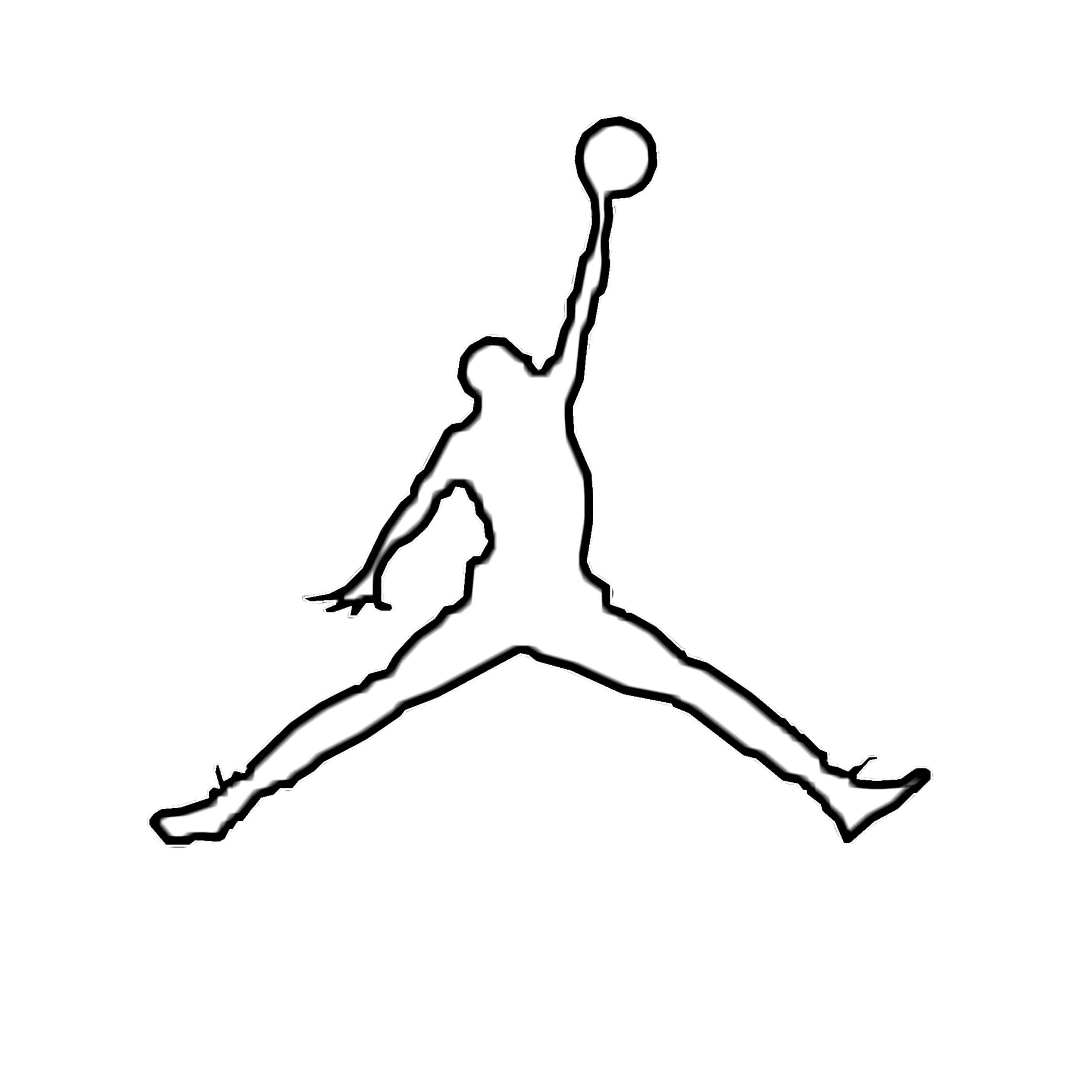 jordan freetoedit #jordan sticker by @44alixx