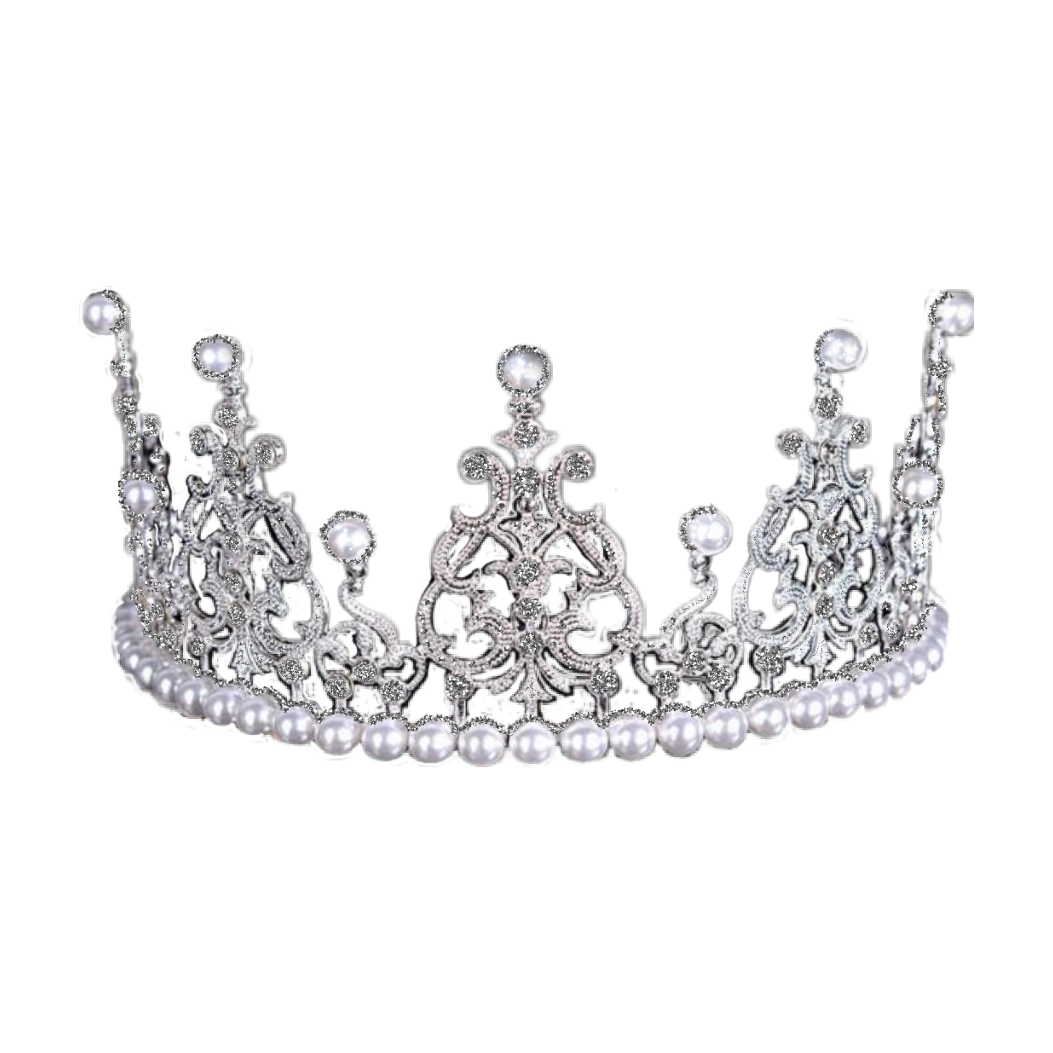 Tamsen Crown