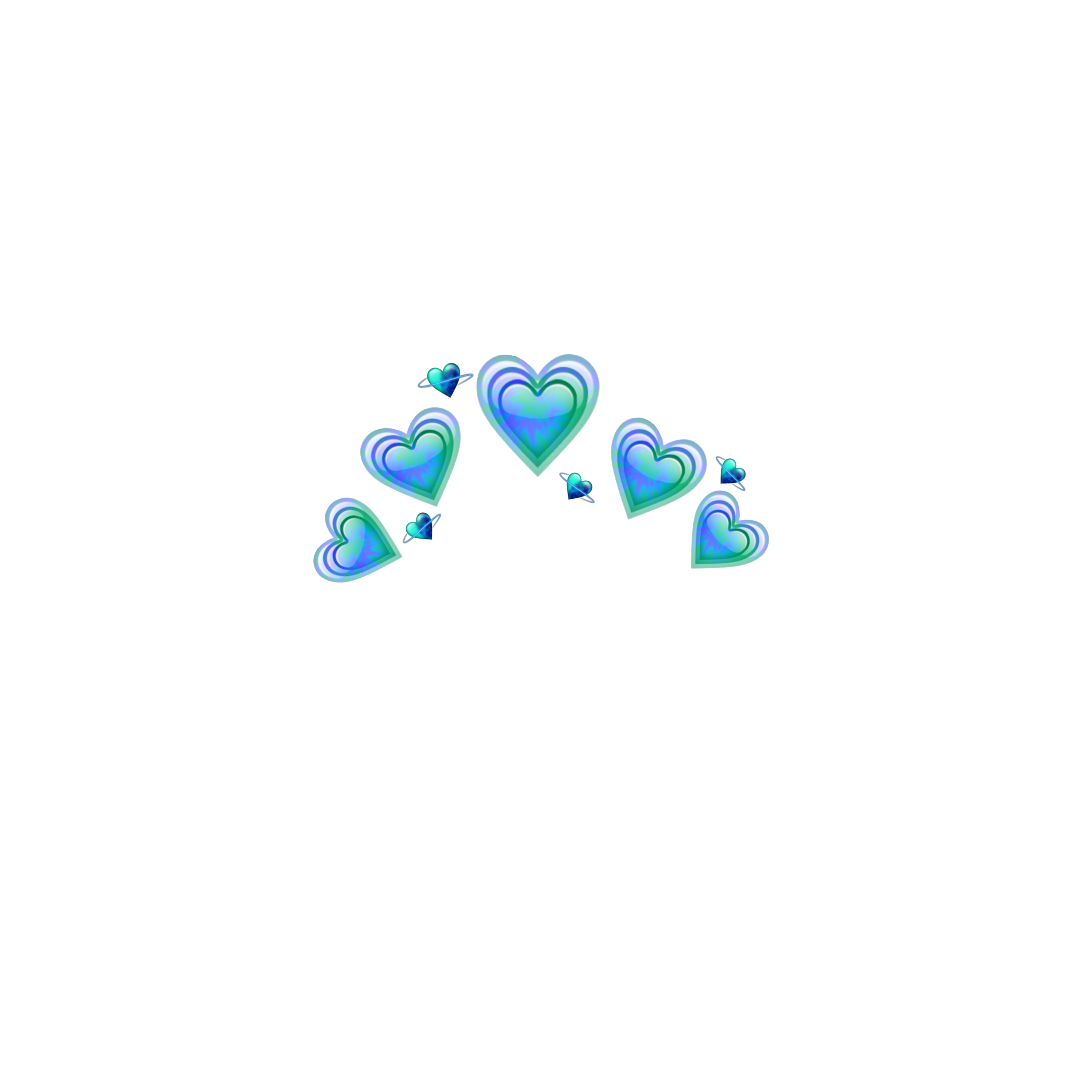 Freetoedit Blue Heart Blueheart Sticker By Stitchstitchy