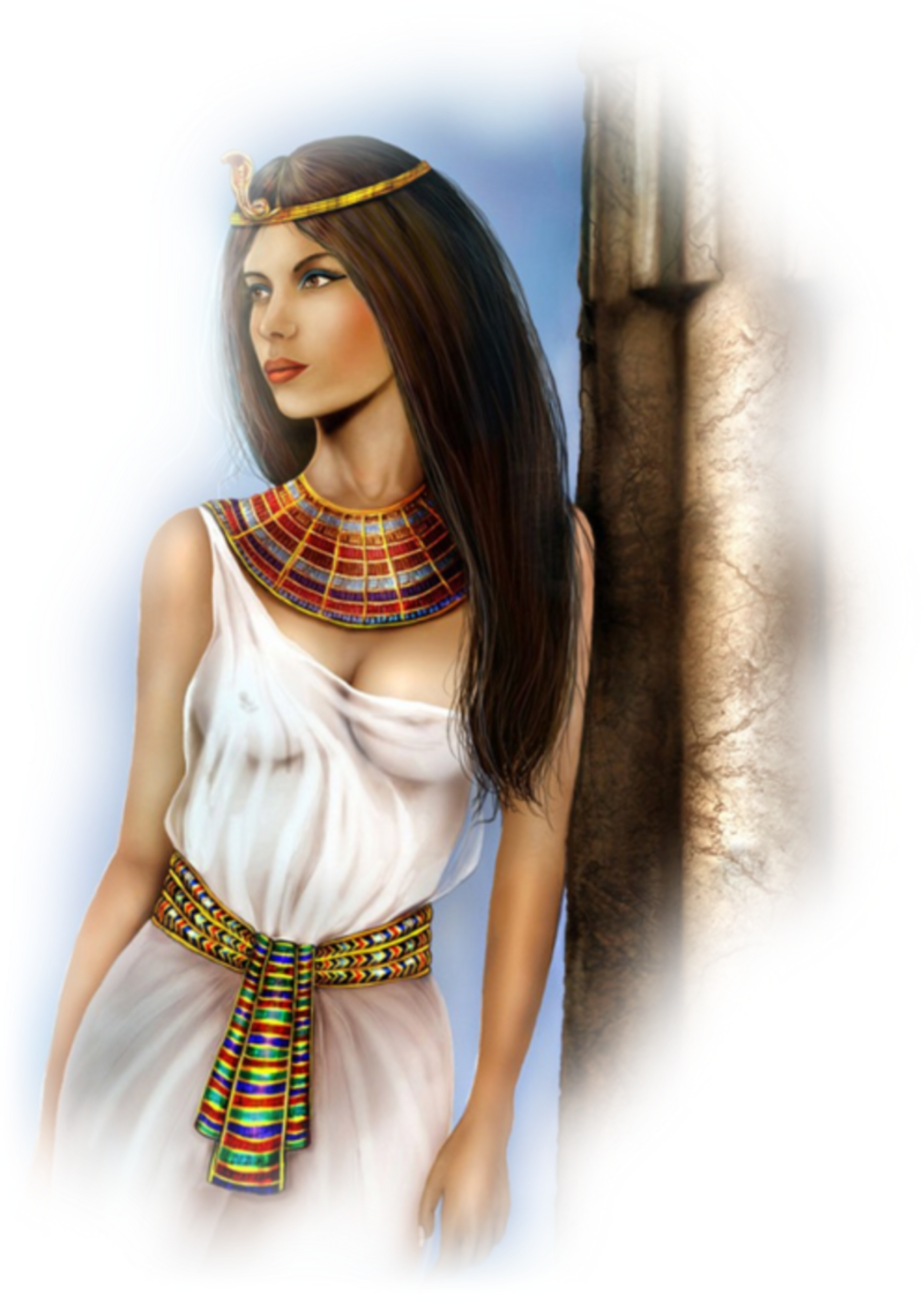 Hot Egyption Girls