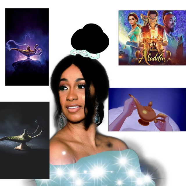 roblox cardi b