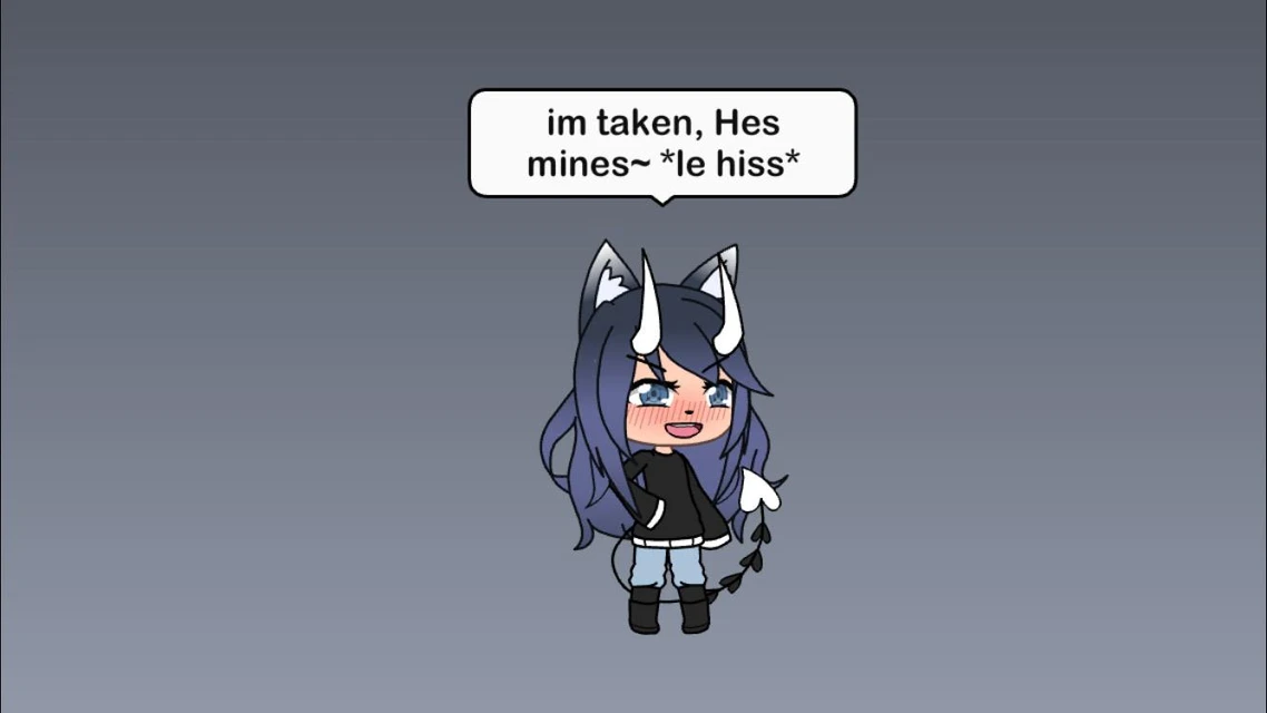 Gachalife Gacha Taken Cute Image By Look At Bio Gachalife Gacha Taken Cute Image By Look At Bio
