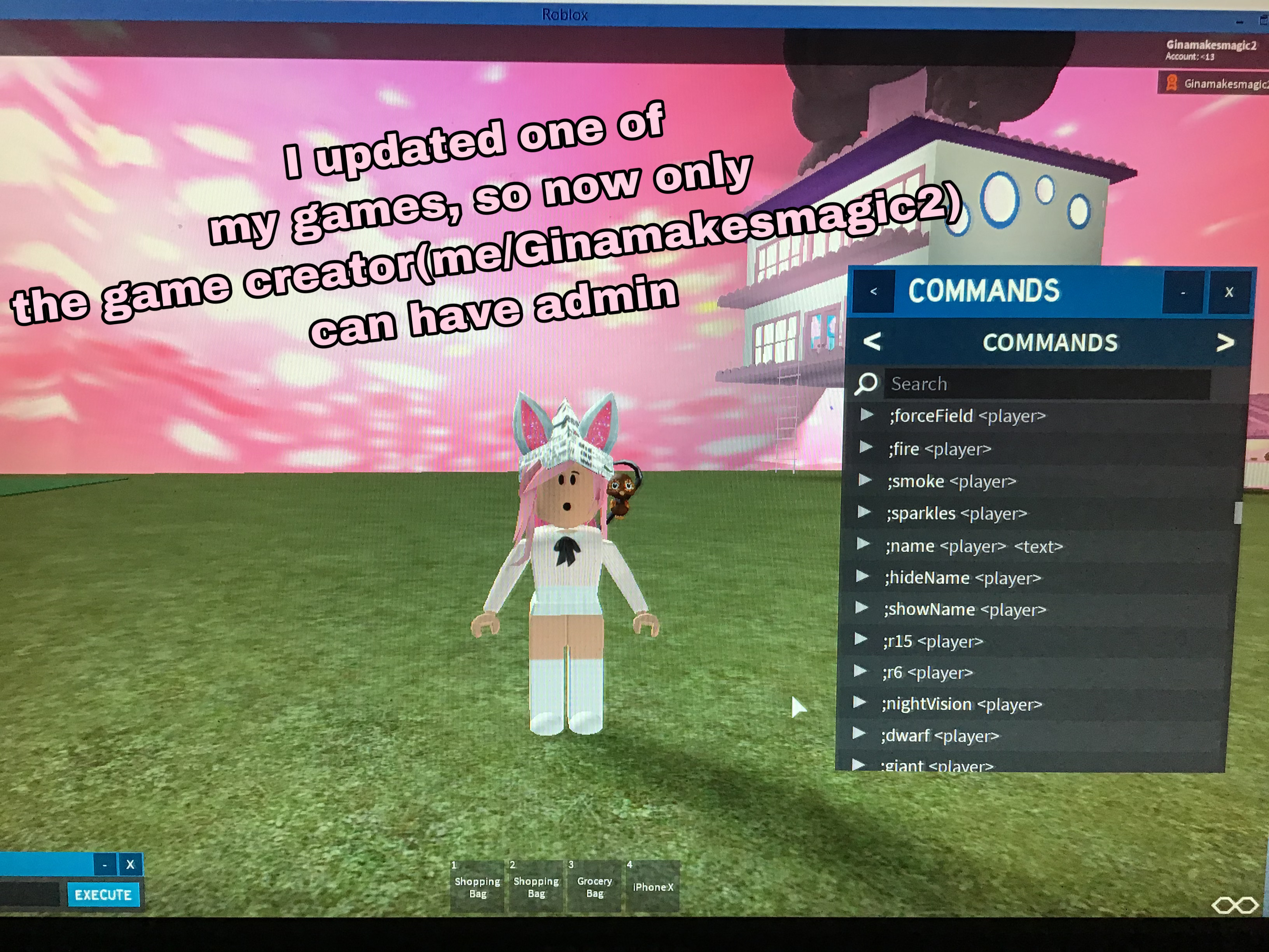 1000 Awesome Cahbrroblox Images On Picsart - roblox game creator commands