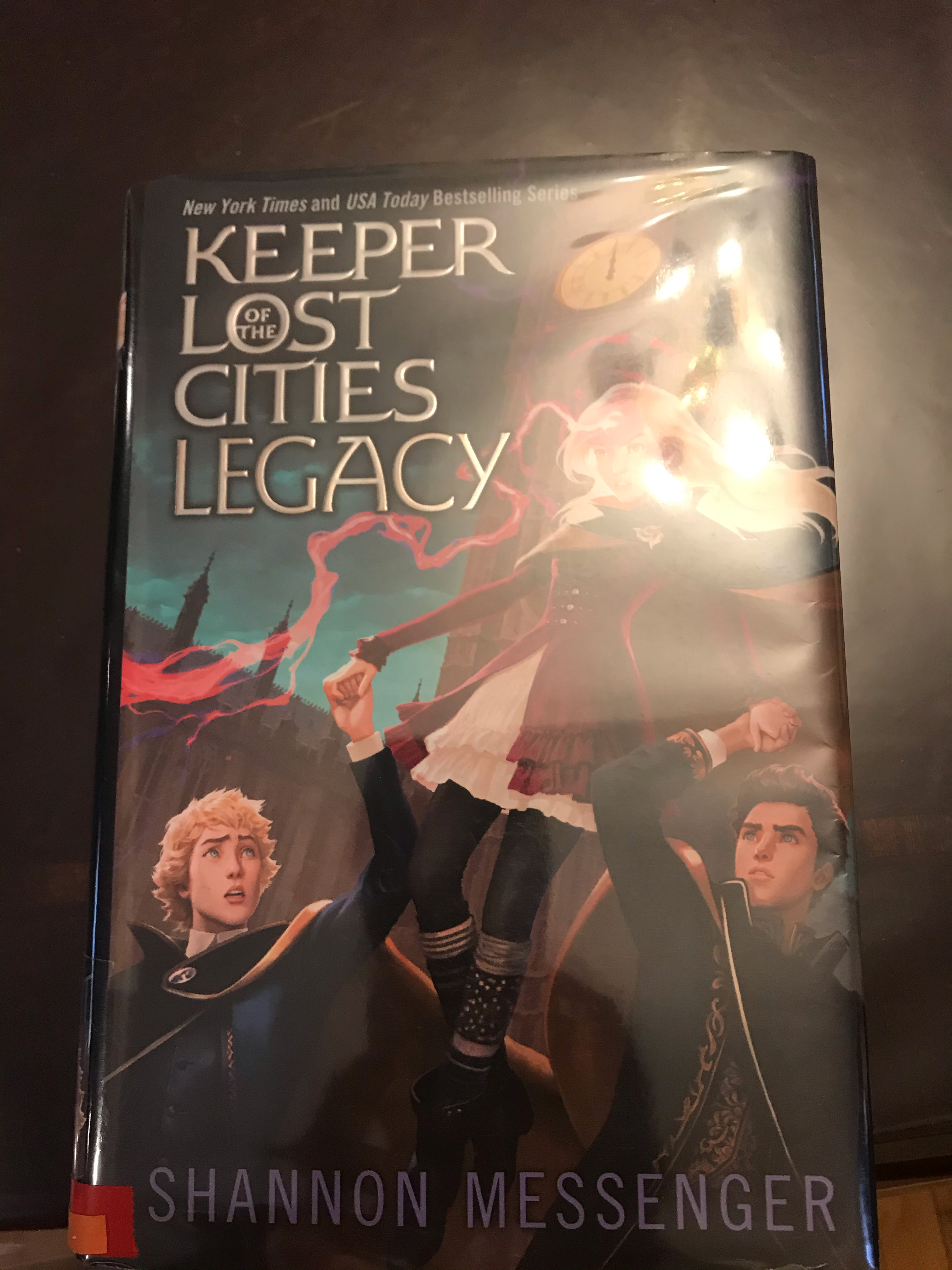 Legacy Kotlcforever Image By Aquagirl101