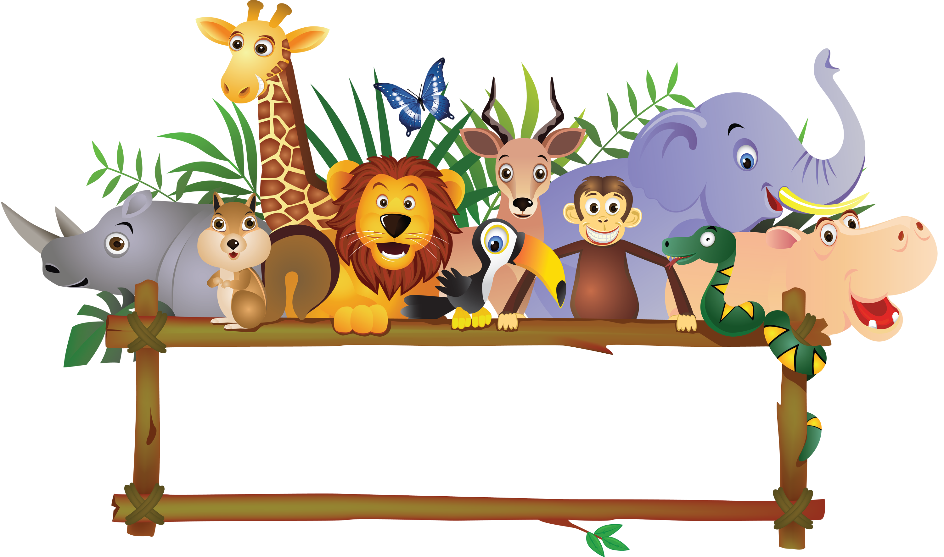 Safari Birthday Party Boy Freetoedit Sticker By samooooy