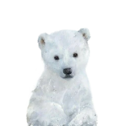 freetoedit polarbear polarbears bear scpolarbear