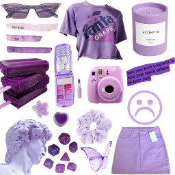aestheticboard moodboard purple purpleaesthetic freetoedit