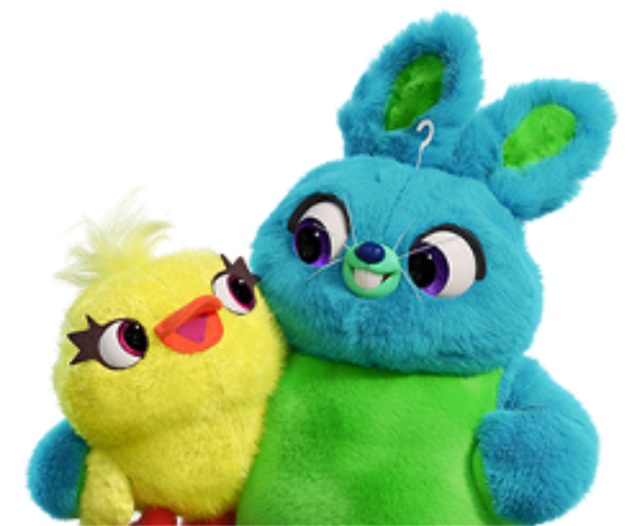 Игрушки 4 toy. История игрушек 4 Ducky and Bunny. Toy story 4 Bunny Ducky. Утя лалафанфан. Утя игрушка.