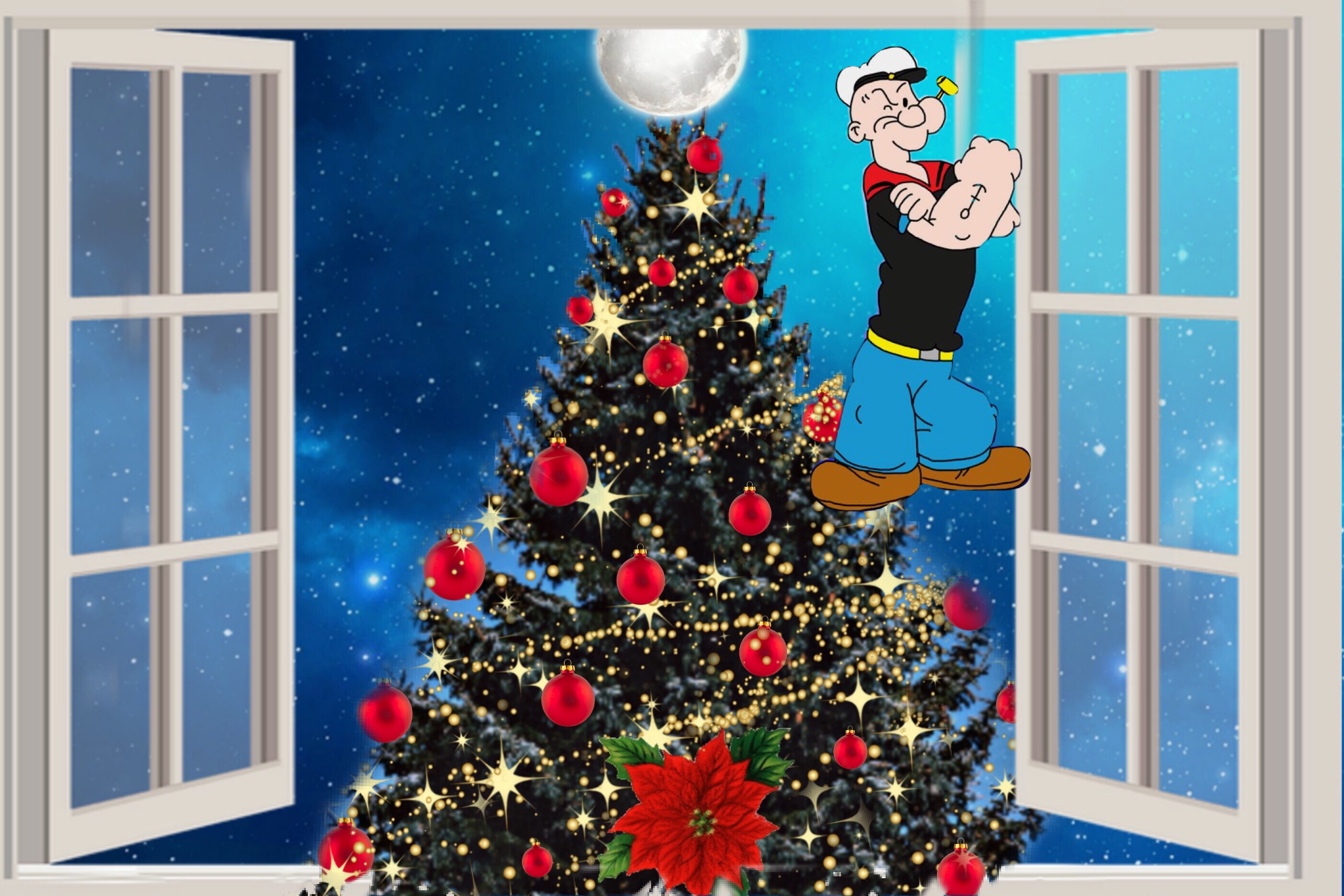 Popeye Similar Hashtags Picsart