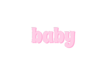 freetoedit baby text babie soft