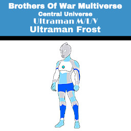 freetoedit ultramanfrost ultraman artificial