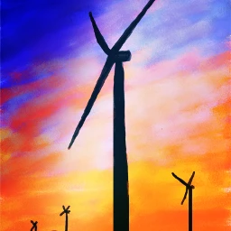 windturbines dcwindmills windmills