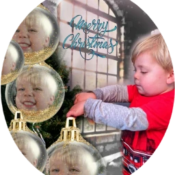 freetoedit instagramby merrychristmas ornament christmassticker scchristmascard