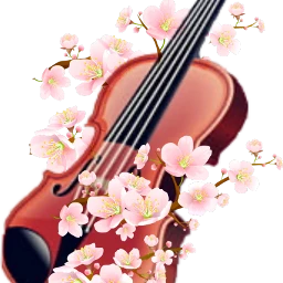 freetoedit violino scviolin