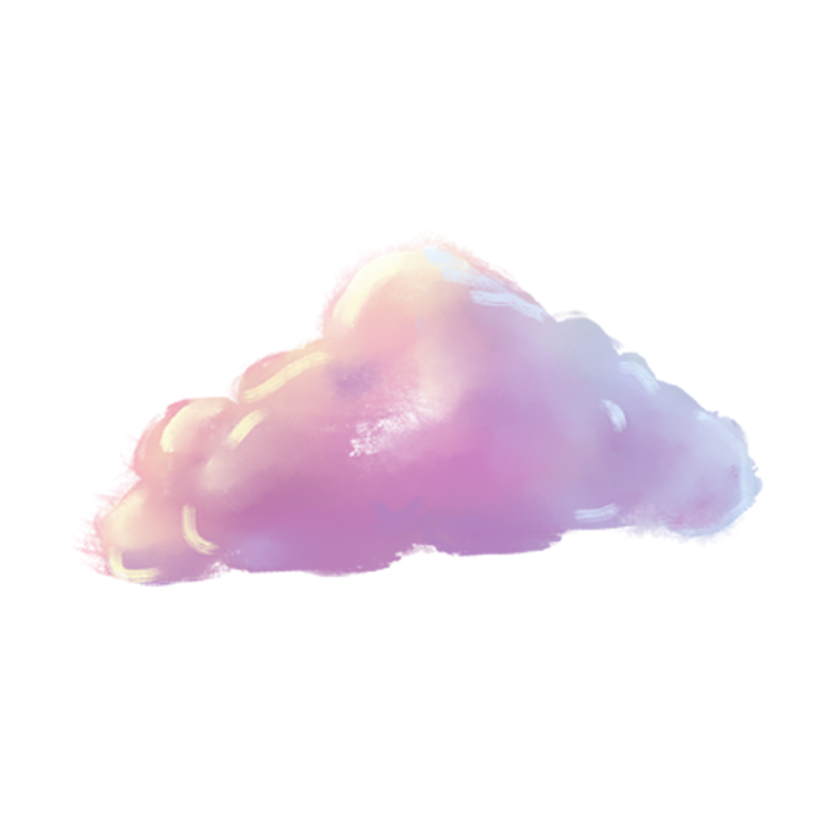 Ftestickers Sky Cloud Transparent Sticker By Pennyann