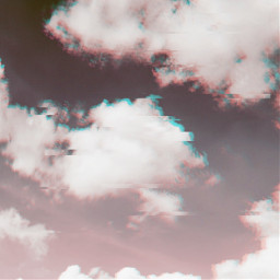 obsessivefangurl clouds cloud aesthetic asthetic freetoedit