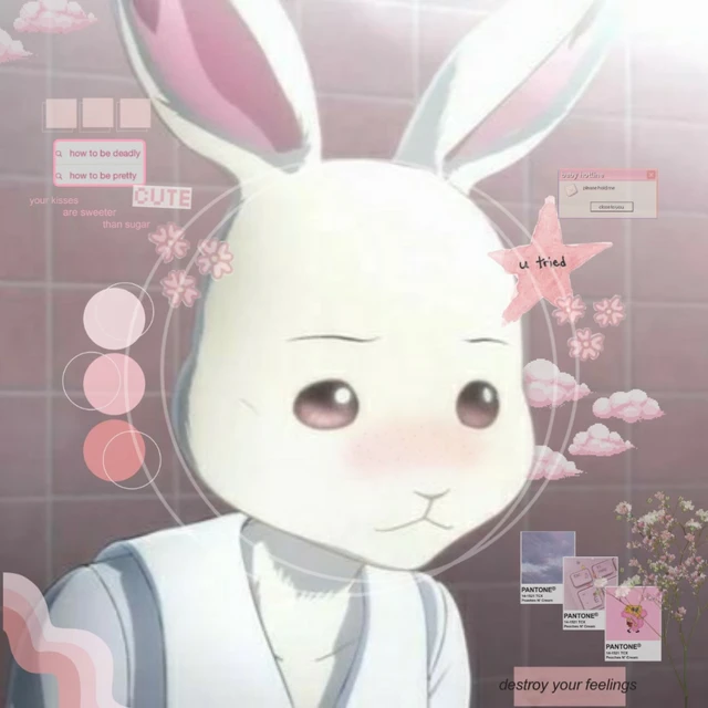 Beastars Haru Cute Rabbit Beastar Image By Lestat Beastars Haru Cute Rabbit Beastar Image By Lestat