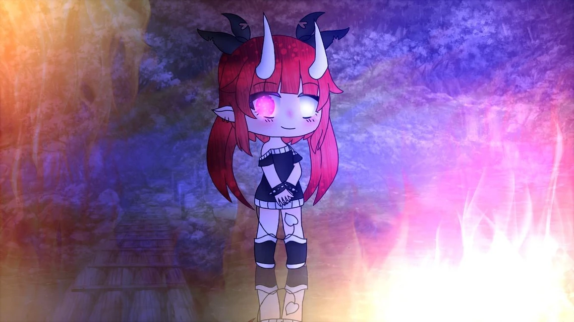 Gachalife Gacha Life Image By I M Still Bad At Art Gachalife Gacha Life Image By I M Still Bad At Art