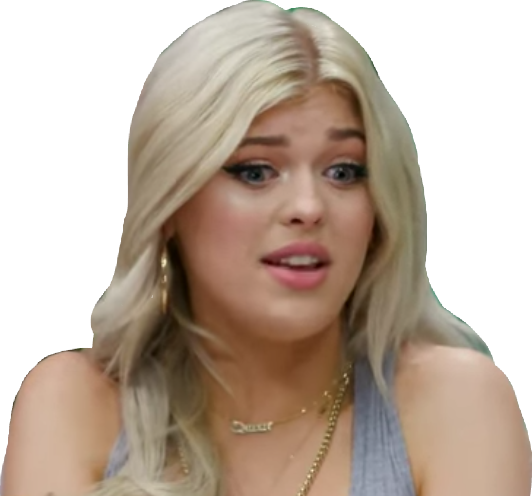 Freetoedit Sticker Loren Gray Sticker By Spqrklychely