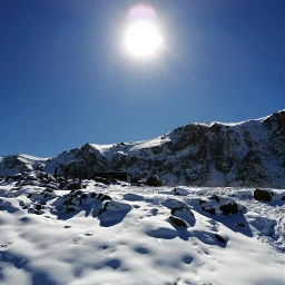 freetoedit mountain snow snowmauntain chile day pcsnowyslopes snowyslopes
