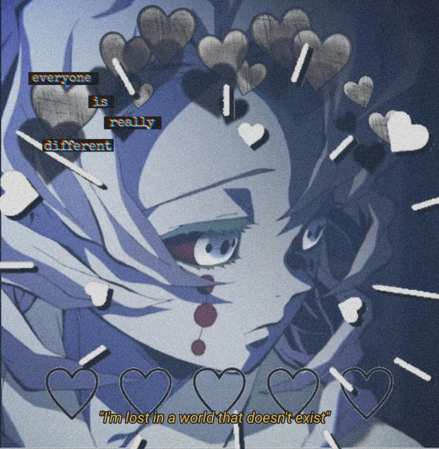 Rui Kimetsunoyaiba Aesthetic Image By Penelopee Rui Kimetsunoyaiba Aesthetic Image By Penelopee
