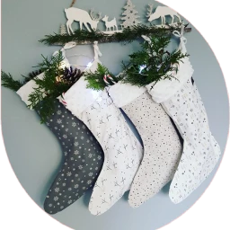 calcetinesnavideños christmassocks white freetoedit scsocks socks