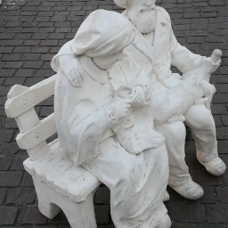 pcstatue statue