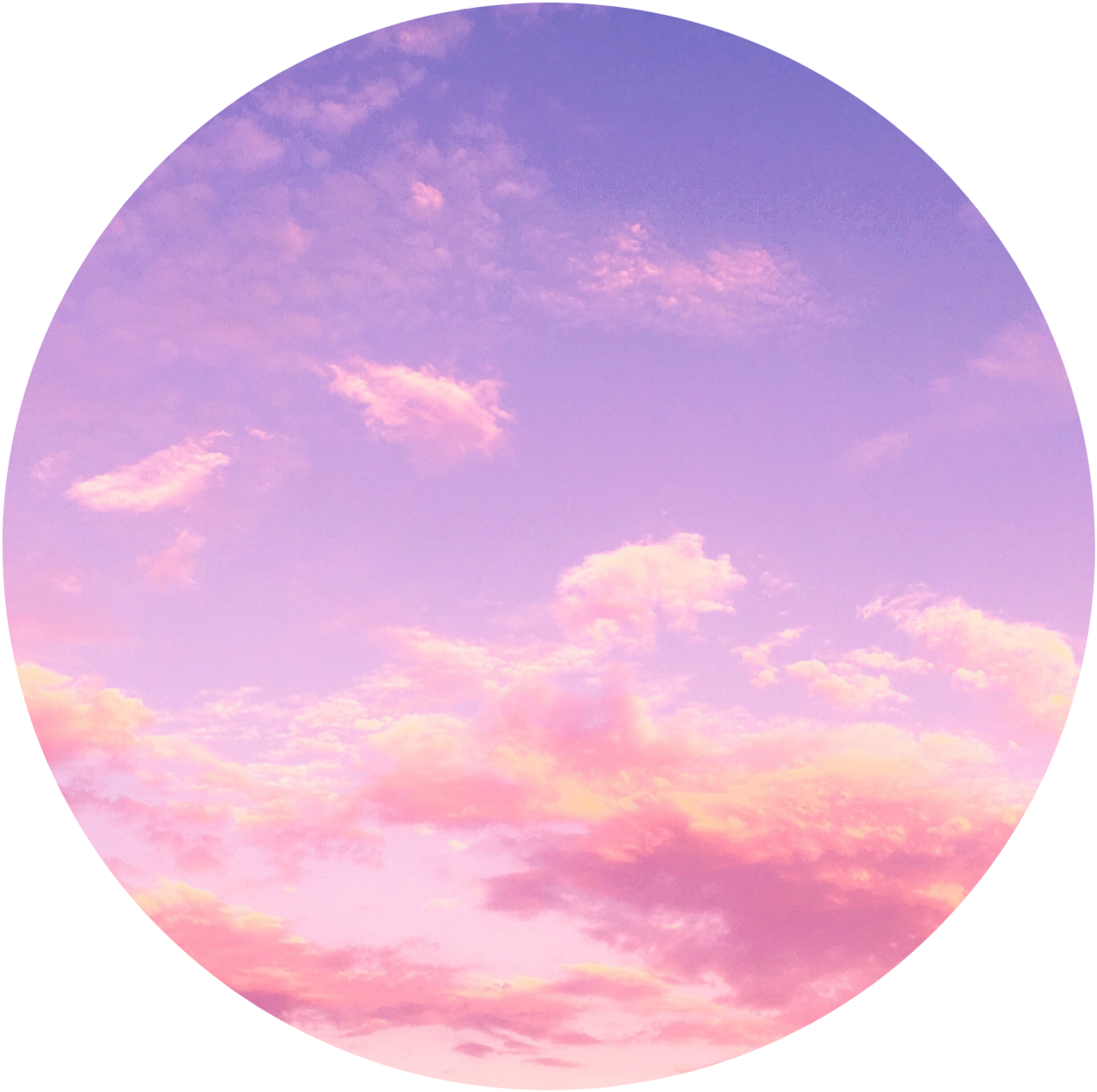 sky aestheticsky aesthetic idk pinksky sticker by @-elizbee-