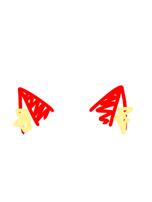 莉犬くん莉犬加工耳犬犬耳すとぷり付け耳 Sticker By Ruran きぃちご 莉犬くん莉犬加工耳犬犬耳すとぷり付け耳 Sticker By Ruran きぃちご