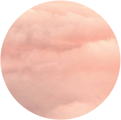 sky aesthetic pink pastel sticker by @millie_bobby_mills