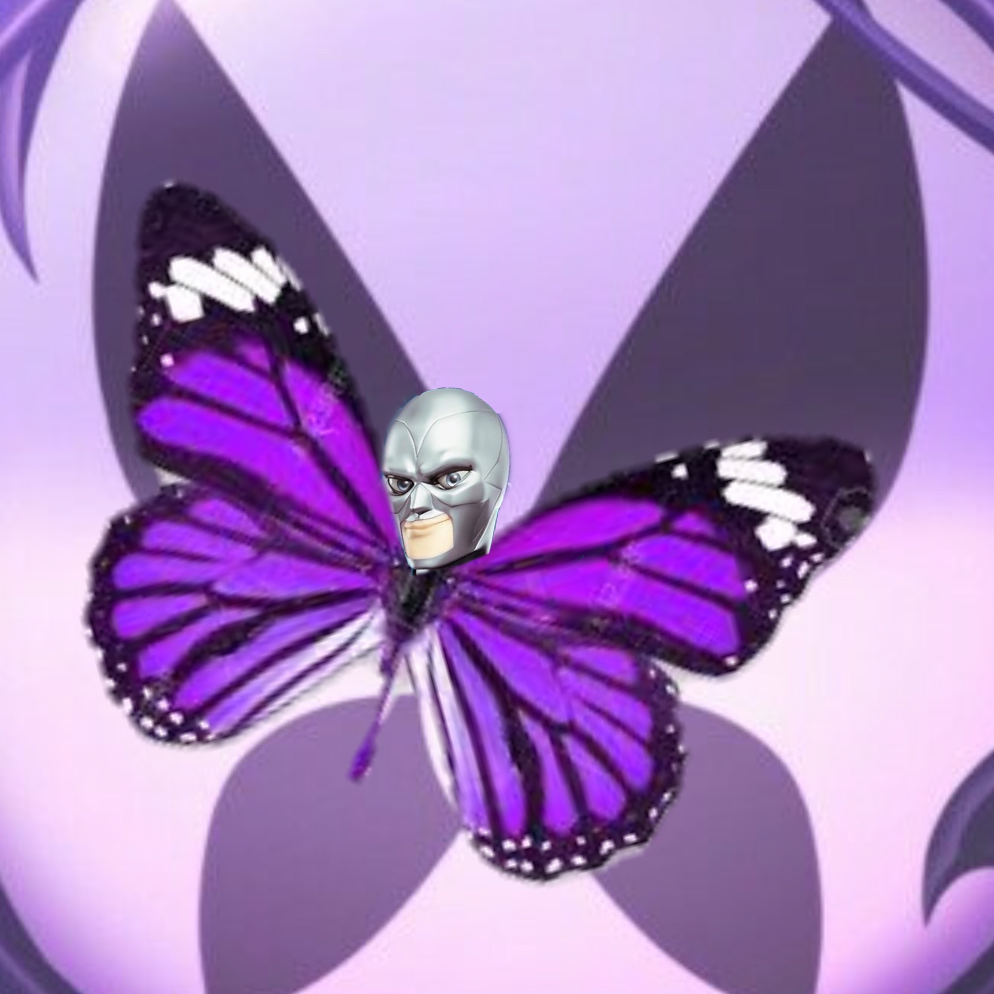 Hawkmoth Miraculous Image By Kamiking64