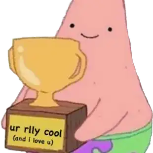 Spongebob Patrick Love 314743782045211 By Pastelbunny03