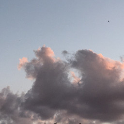 cloud texture sky pinkclouds freetoedit