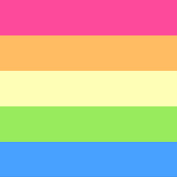 lgbt+ flag lgbtflags pan pansexual freetoedit