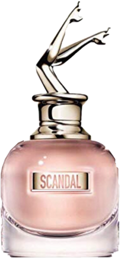 parfum parfumelovers pink jeanpaulgautier scandal freetoedit