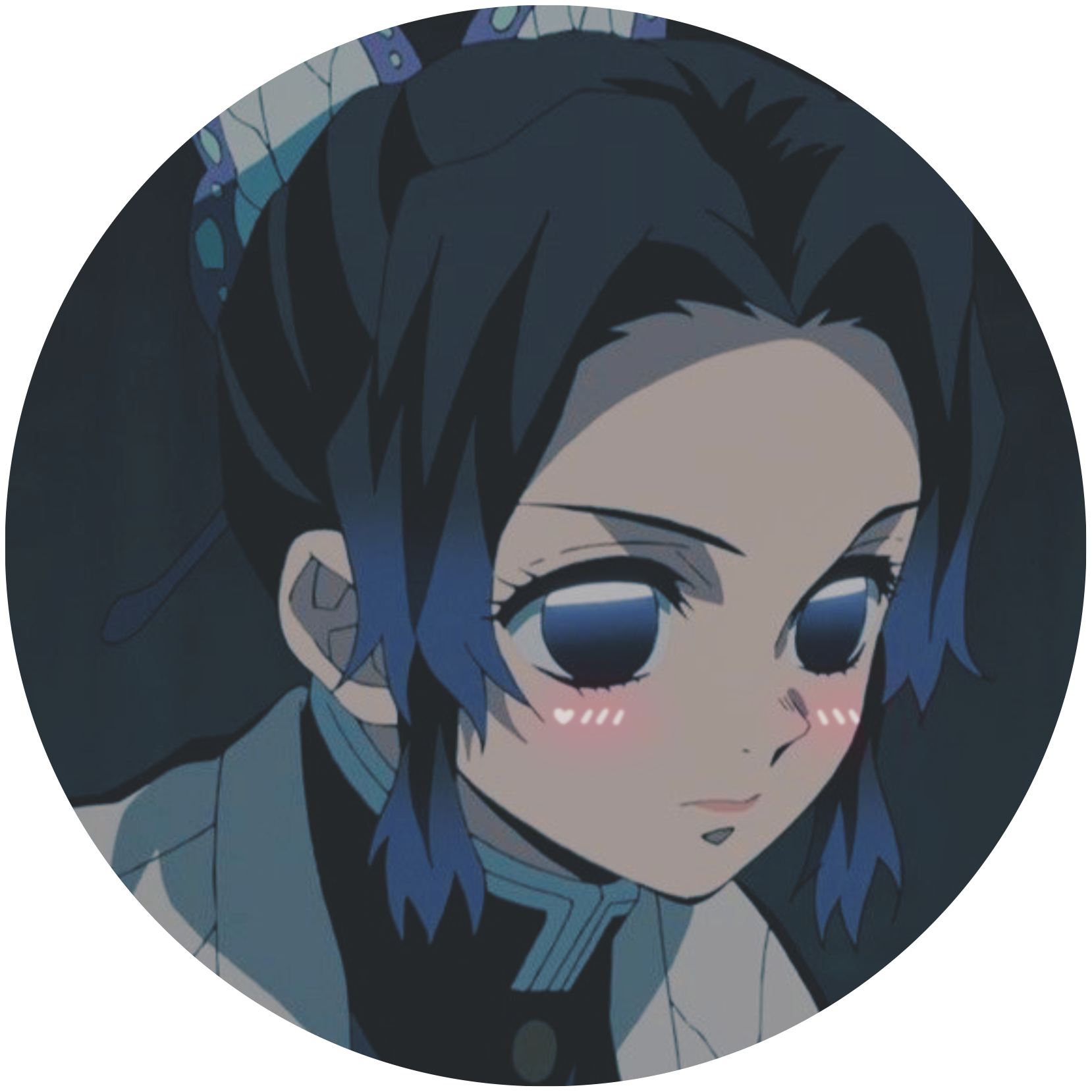 The Most Edited Shinobukocho Picsart