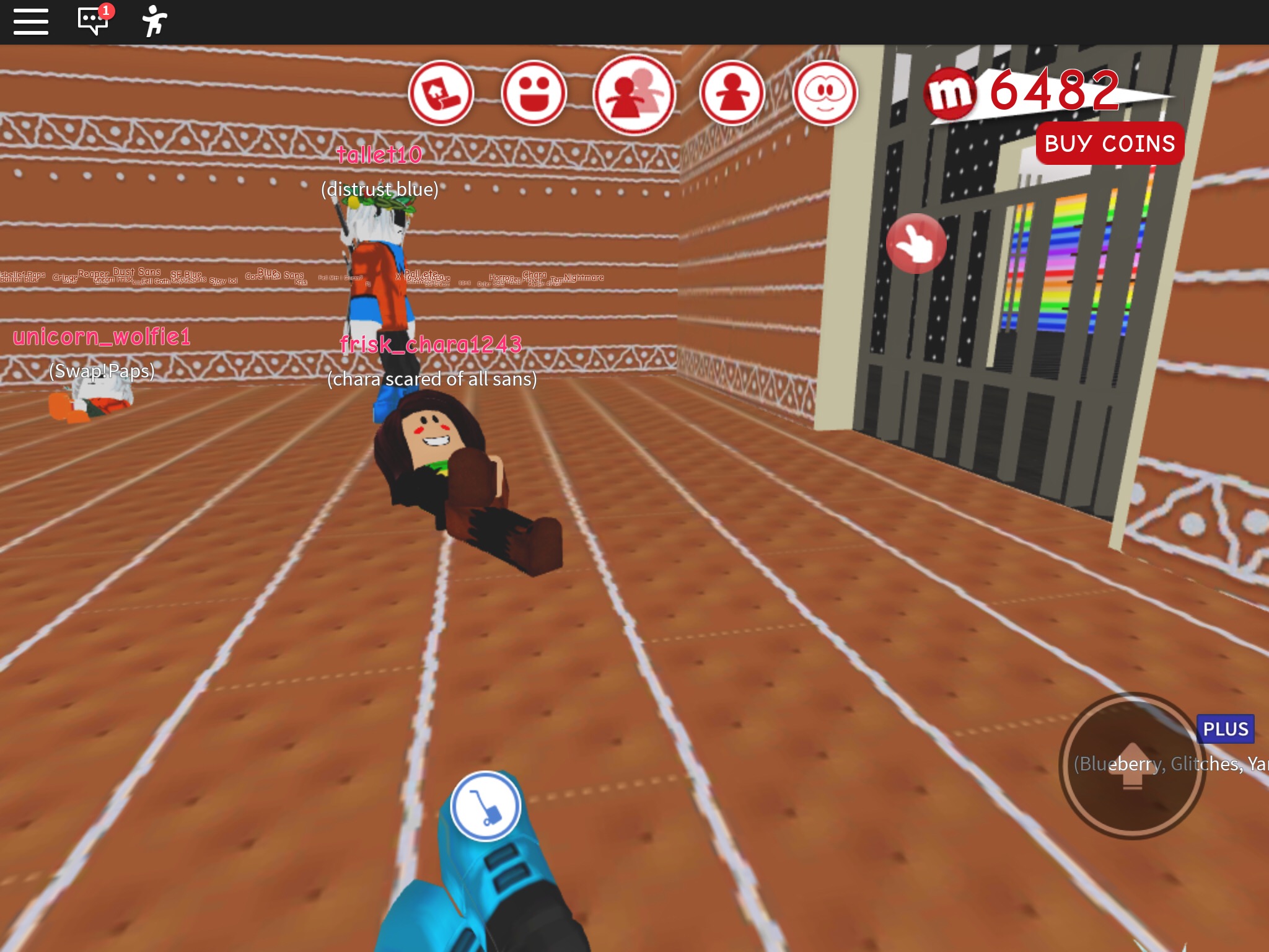 Meepcity Roblox Image By We Have Taken Over 3 Ink
