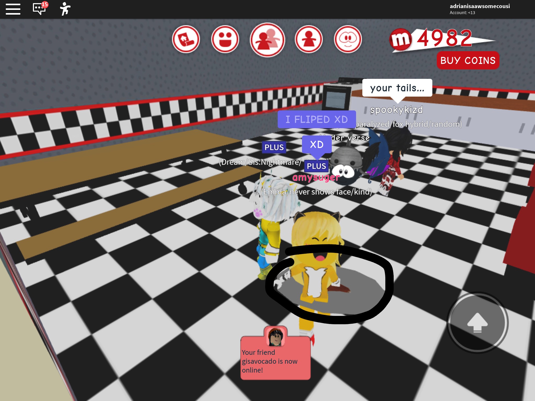 Replay Your Nightmare Roblox Id