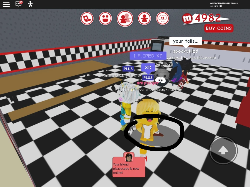 Roblox Meepcity Image By We Have Taken Over 3 Ink