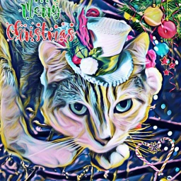 freetoedit ecfestivepets festivepets cat kitty