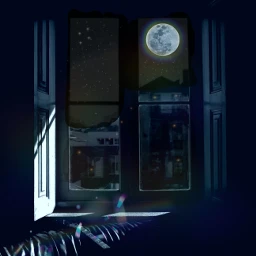 freetoedit window janela luar noite ircwindow