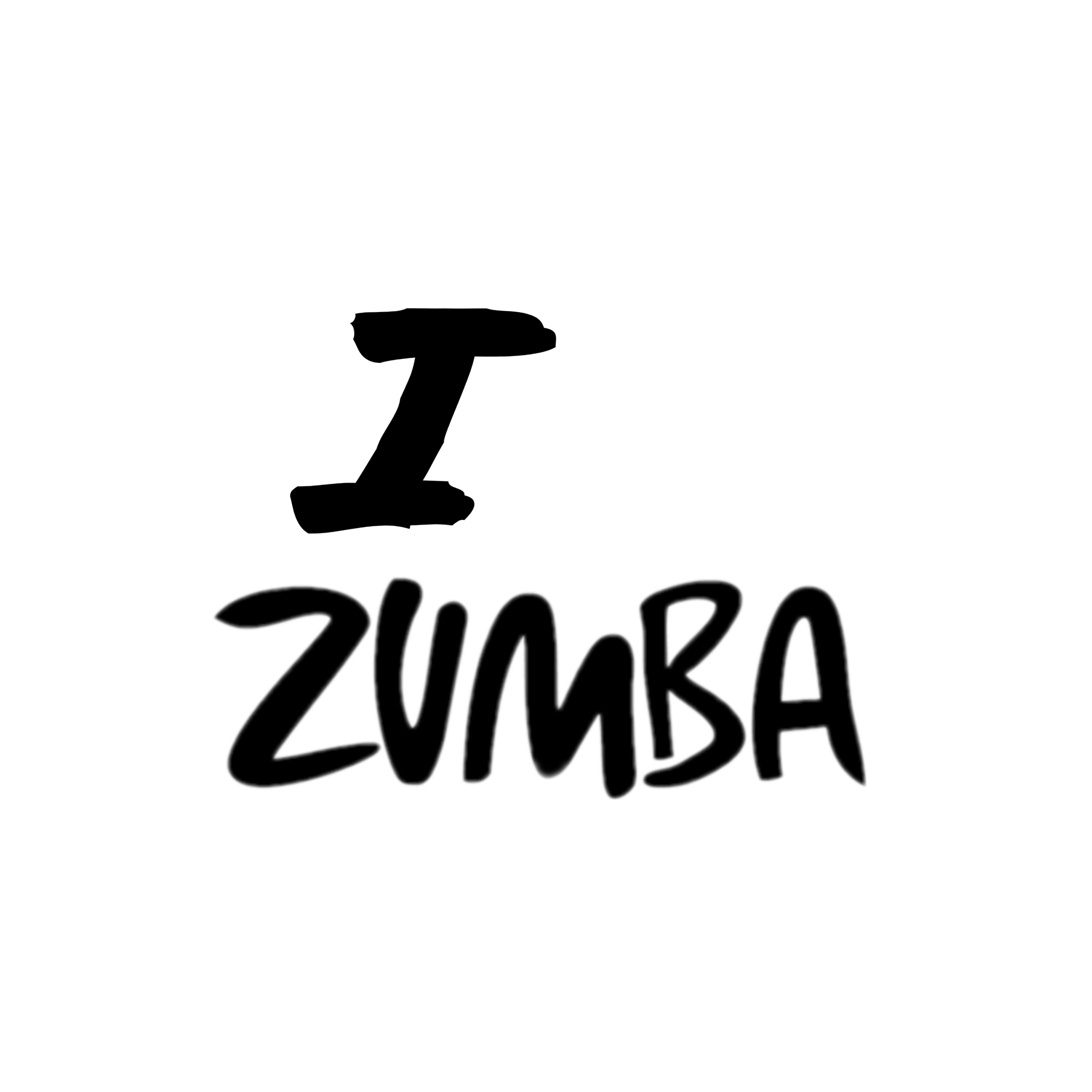 Zumba Freetoedit Zumba Sticker By Erikaangi