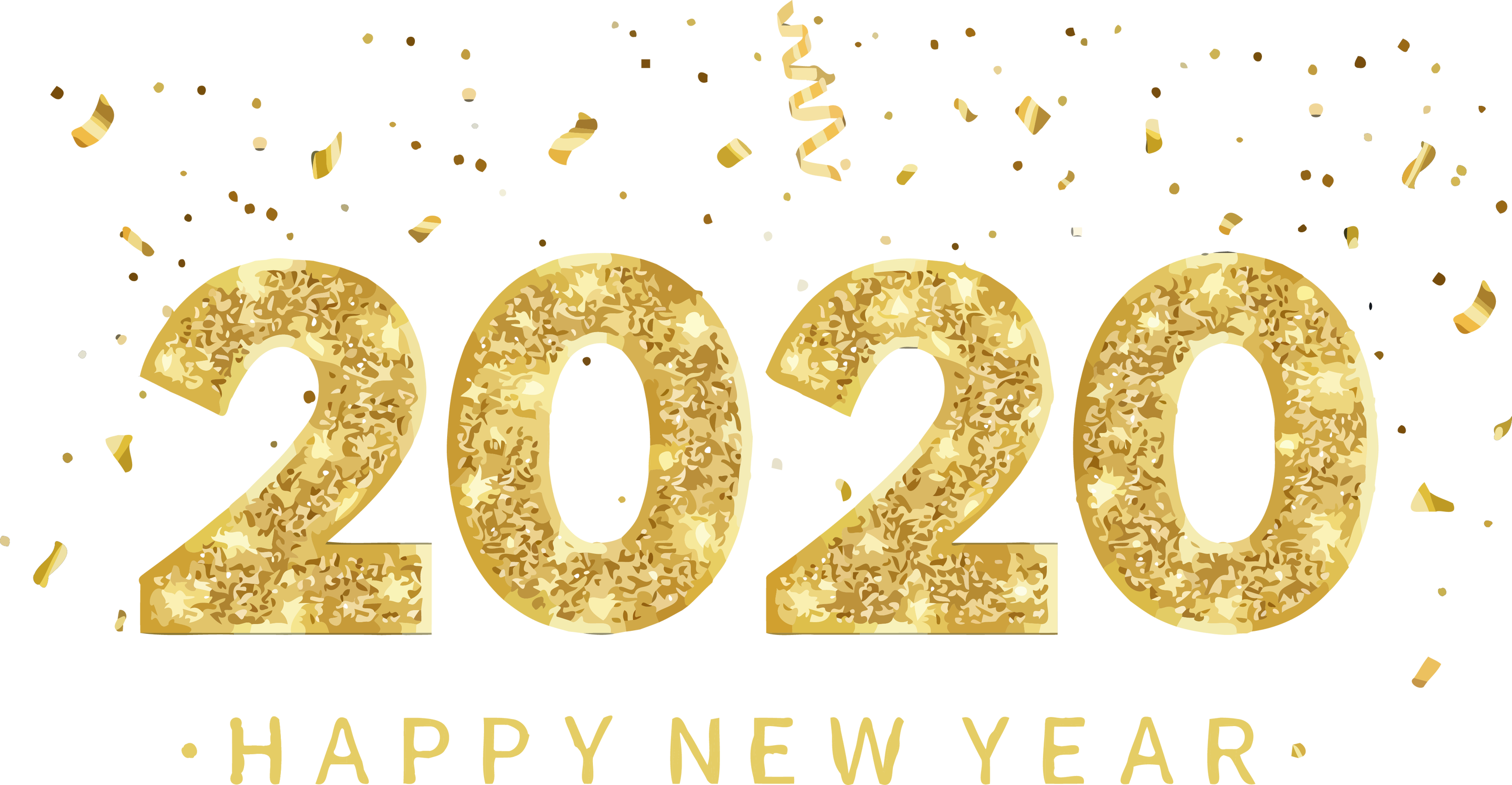 Счастливый 2020. New year золотом надпись. Happy New year 2020 золотом надпись. Happy 2020. Happy 2020 PNG.