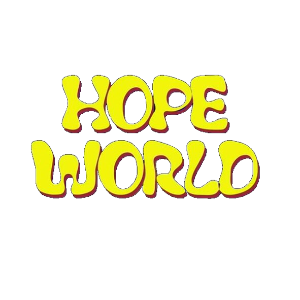 hopeworld cybercore freetoedit sticker by @jinkoos