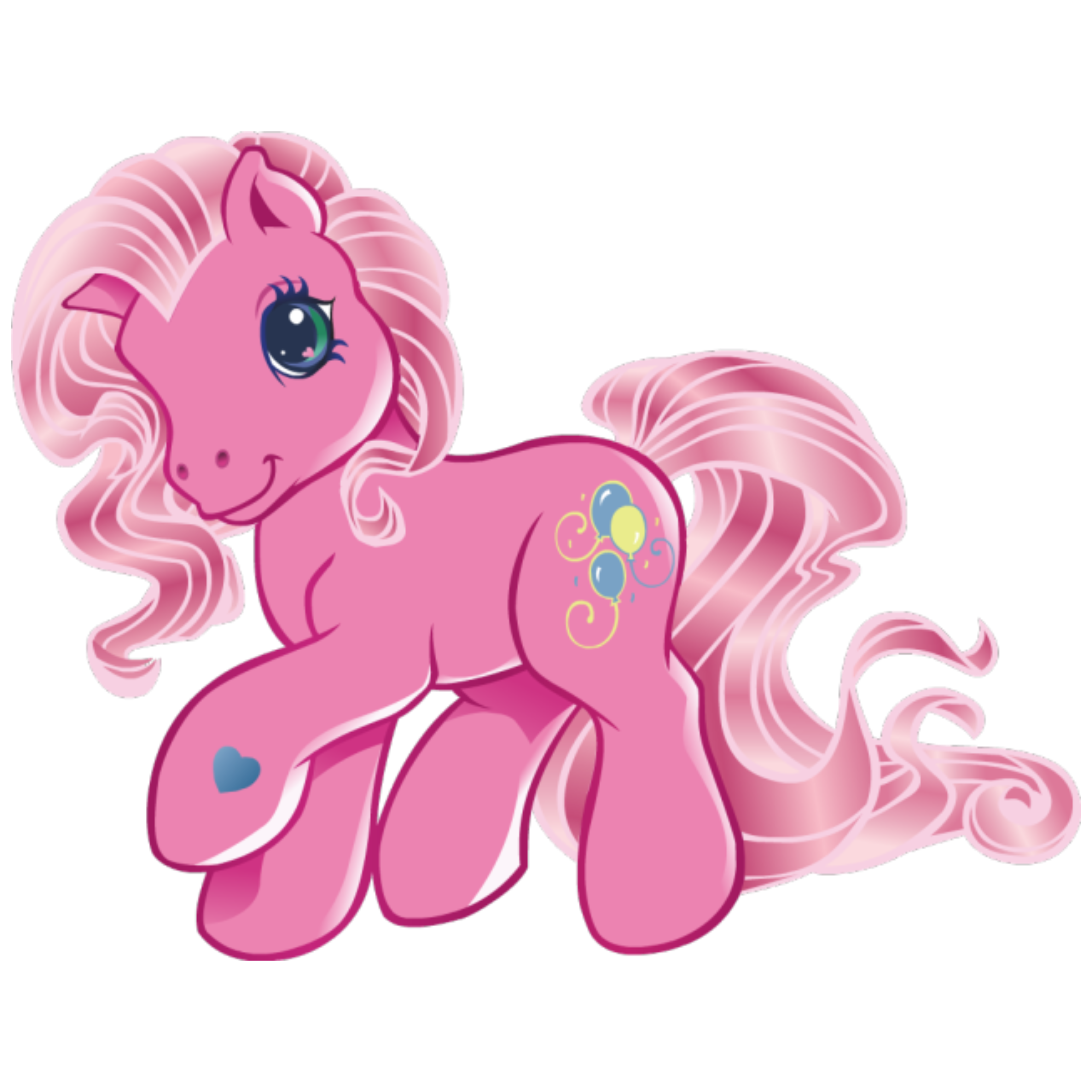 Лошадки литл пони. My little Pony g3 Пинки. Лошадка розовый. Розовый пони. Пони и Единороги.