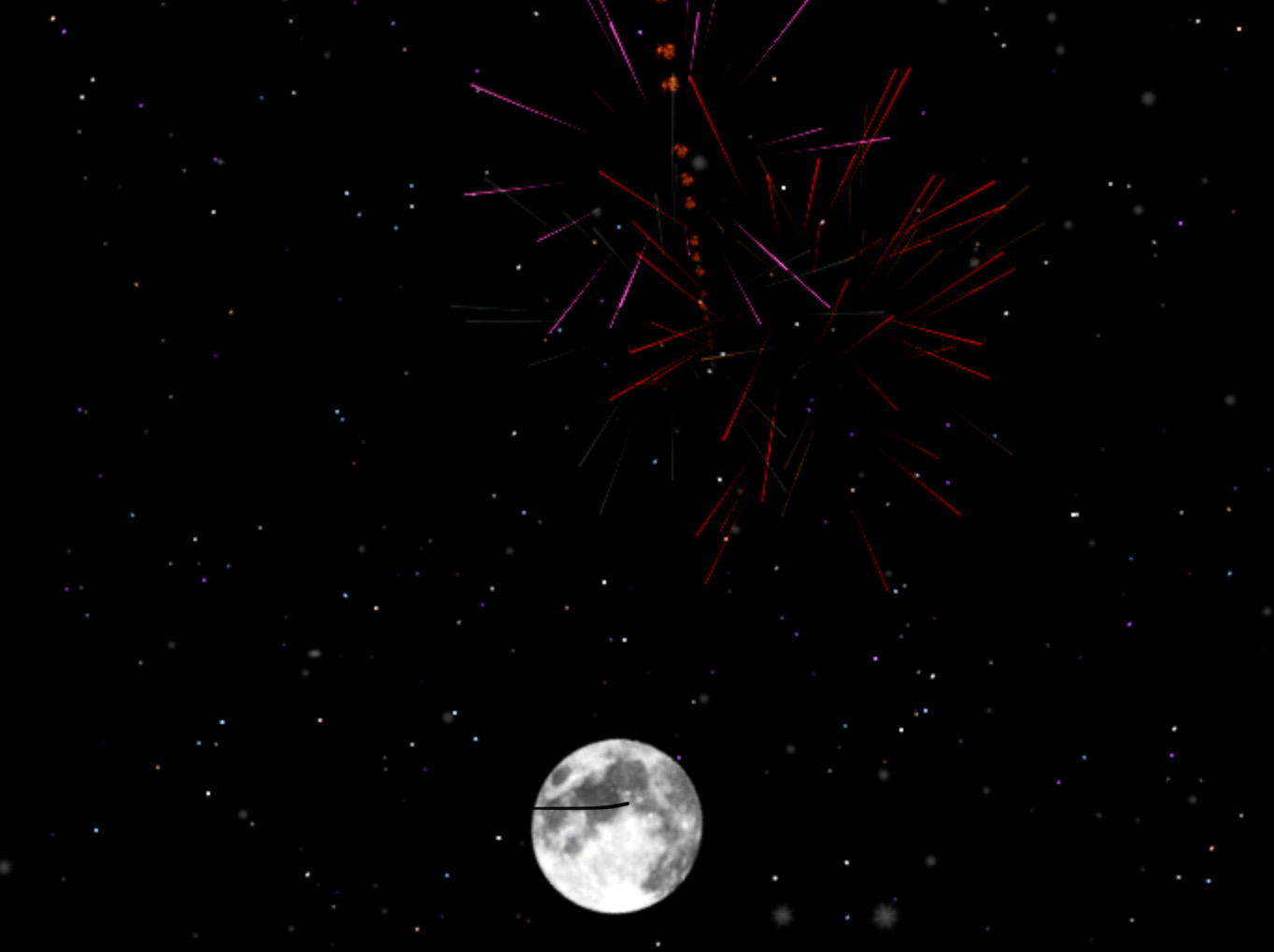 Fireworks Firework Newyear Image By Bella - roblox 2019 happy new year bloxburg youtube