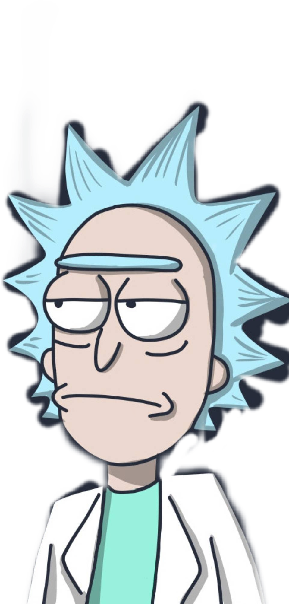 rick freetoedit #rick sticker by @eddie3827