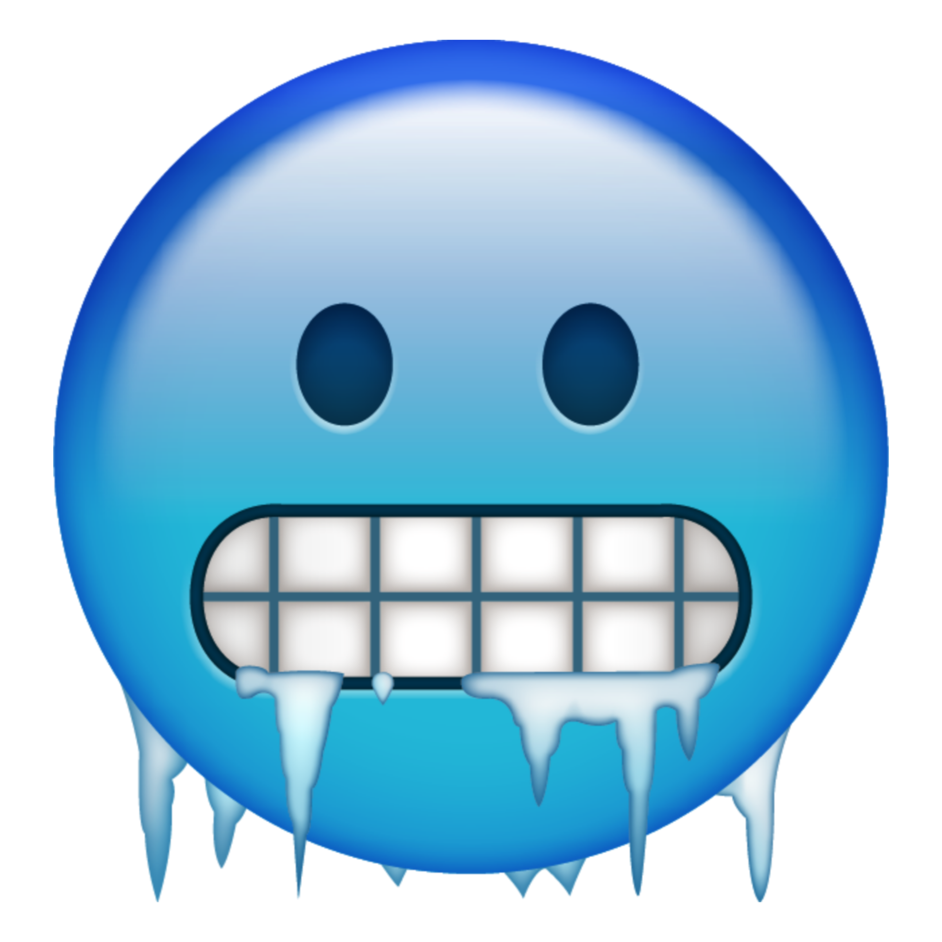 ice emoji icesticker freetoedit #ice sticker by @jadyduh.