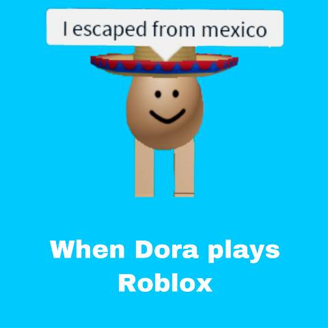 Largest Collection Of Free To Edit Dora Images On Picsart - fanart comfysunday roblox freetoedit
